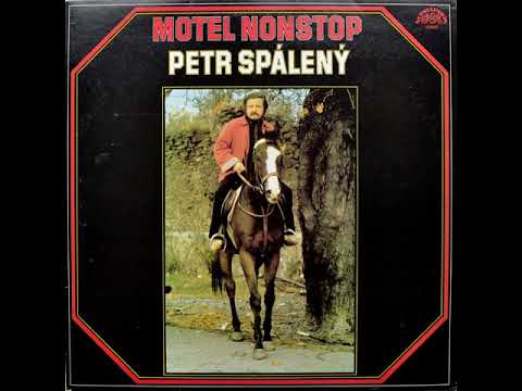Petr Spálený - Staré dluhy (5.4.1981, vydáno 1982)