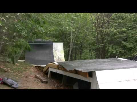 Nicholi Rogatkin Fall 2010 Edit (Watch in 1080p)