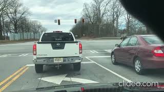 Gainesville Georgia DMV Road test