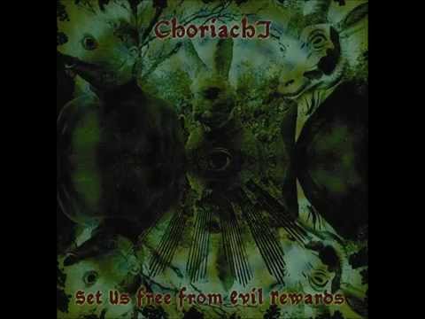 Choriachi - Marijuanaut (part1&2)