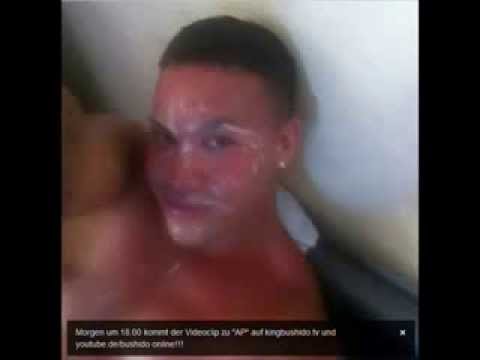 Shindy Emory Telephongespräch Part 1/3