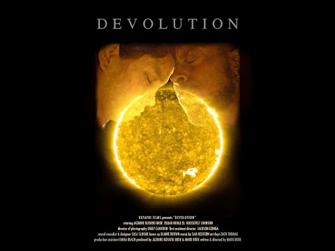 Trailer - Devolution