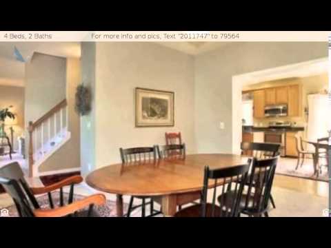 $359,900 - 110 Fiske Hill Rd, Sturbridge, MA 01566