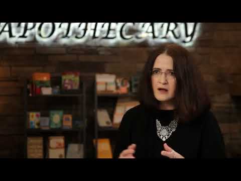Rita Amyotte