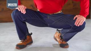 Duluth Trading Ballroom® Jeans