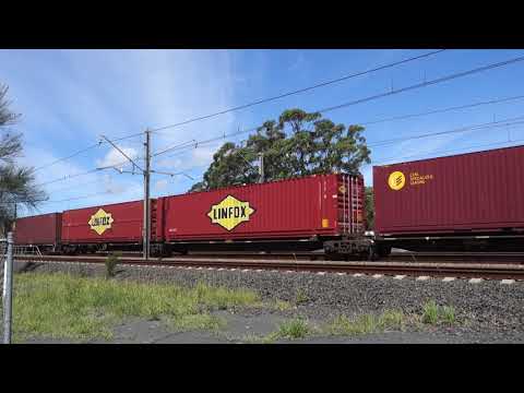 NR72 / NR5 with PN 3MB1 - 23/12/20