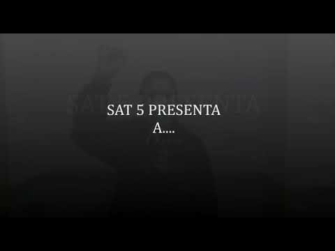 SAT5 Saluda en Lengua de Signos