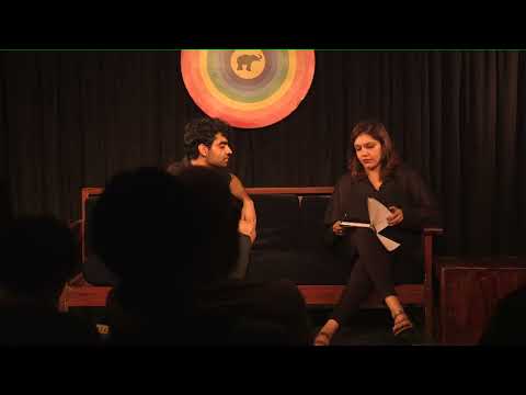 Avanish Khanna Audition Link1