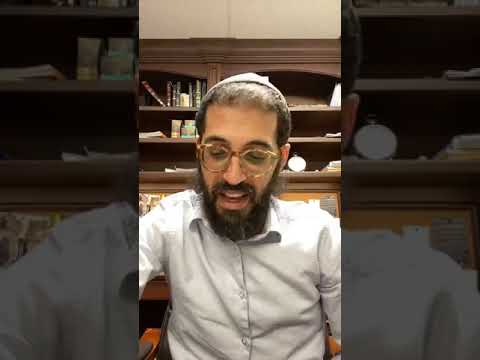 “Love of g-d is attainable” Tanya chapter 46 by Rabbi Menashe