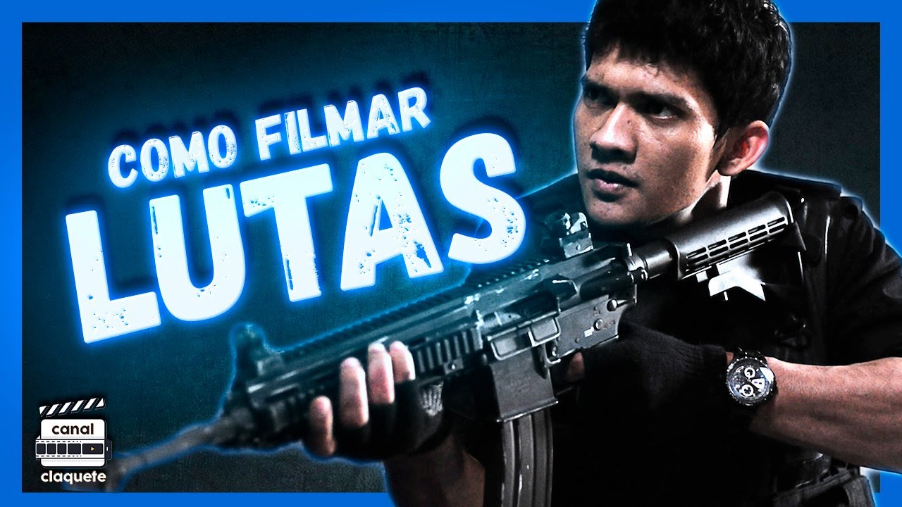 Como FILMAR LUTAS ? | Análise de Direção