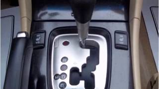 preview picture of video '2008 Acura TSX Used Cars Bellefontaine OH'
