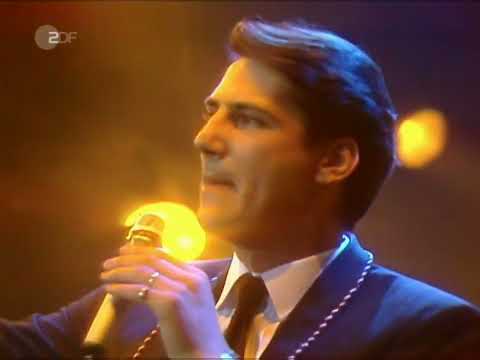 Spandau Ballet Gold Thommy´s Pop Show PALHD ZDF 17.12.1983, 31.12.2016 TTVE