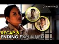 Dahaad Ending Explained | Story Recap & Breakdown