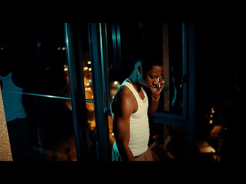 Cyril Kamer - Panamera (Video Oficial)