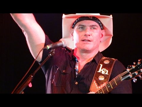 KEITH ANDERSON - I Still Miss You -  Live at Little Bear Rib Fest 8/22/14