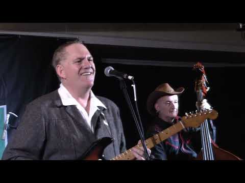 Shaun Young ~ Going Wild