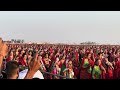 Aahirani Maharas Dwarka 2023 World Record Maharas Dwarka Ras Viral Video