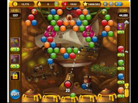 buggle level 1317 no boosters