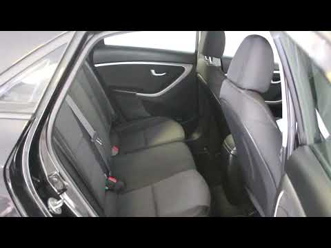 Hyundai i30 1.4L Petrol Classic with Bluetooth - Image 2