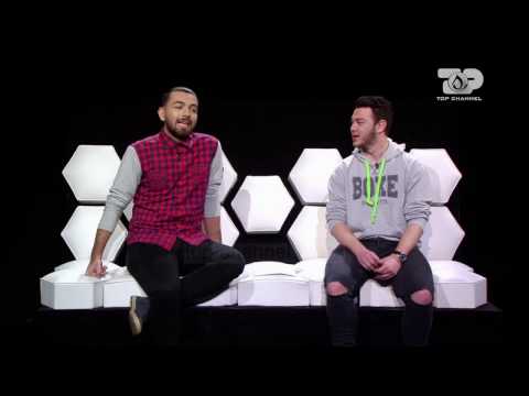 Select, 10 Shkurt 2017, Pjesa 2 - Top Channel Albania - Entertainment Show