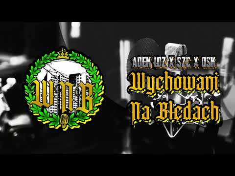 WNB K4RTEL-Wychowani na błędach Prod.Vintageman
