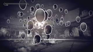 NieR: Automata video 2