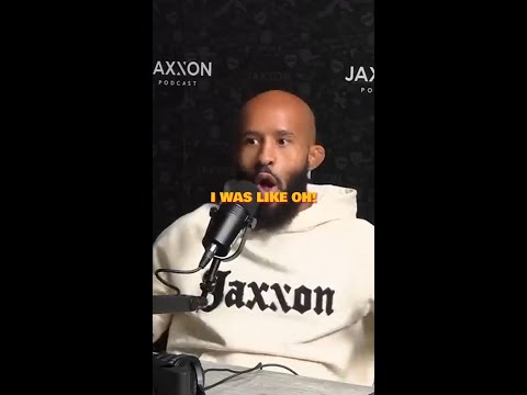 Demetrious Johnson on his crazy KO vs. Adriano Moraes 😮 #OneFC #shorts