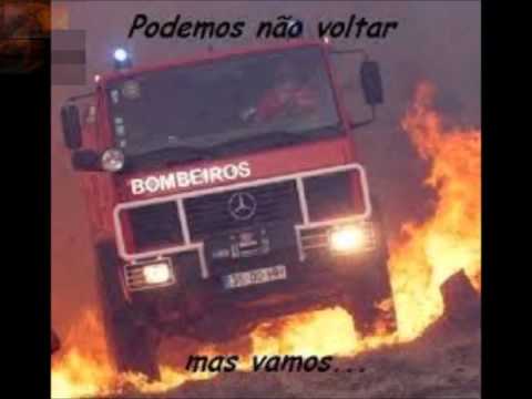 João Fernandes e Amigos - Bombeiros Voluntários