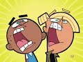 The Fairly OddParents Francis Makes A J Chester Screamings Reversed Version
