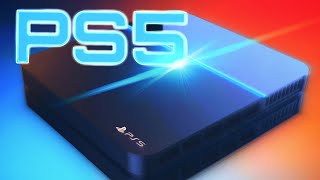 КОГДА ВЫЙДЕТ PLAYSTATION 5 | PS5 SONY