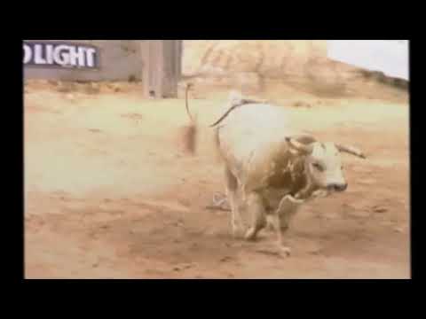 Grasshopper bucks Buck Ernst - 94 PBR Finals