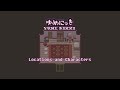 Yume Nikki Locations And Characters