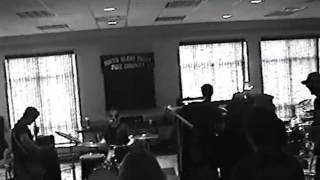 The Nightmare Scenario - Albany, 2003 - 07 - Last Words