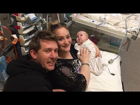 Arias journey with Pierre Robin Sequence