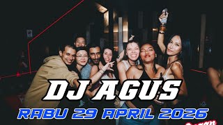 Download lagu DJ AGUS TERBARU RABU 29 APRIL 2026 FULL BASS || ATHENA BANJARMASIN mp3