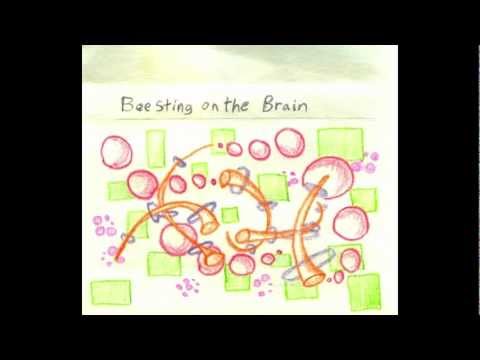 JASON SCHMIDT - Bee Sting On The Brain - C30 - 1997 (Full Album)