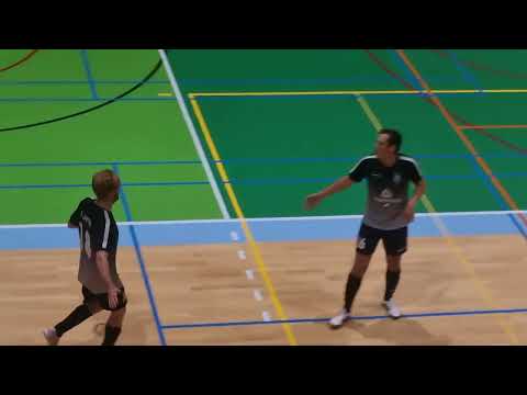 Zavodo 76 (4) vs. FC Beukteam - HIGHLIGHTS