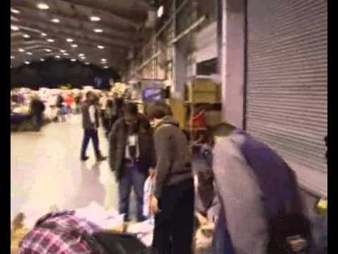 IPMS Scale Model World Telford UK