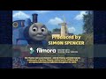 Closing To Thomas Friends High Speed Adventures 2009 VHS