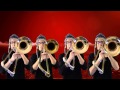 Day 11 - Good King Wenceslas: Trombone Arrangement