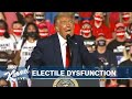 Trump Concedes! Just Kidding, This Will Never End.