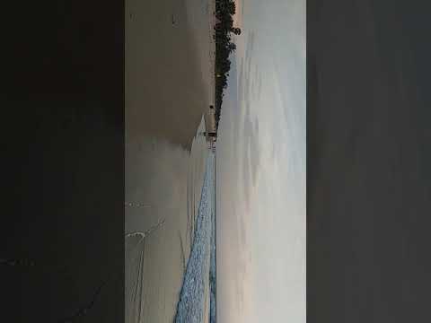 Mangalore beach