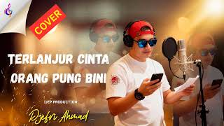 Download lagu Terlanjur Cinta Orang Pung Bini | Cover By Ijep Production mp3