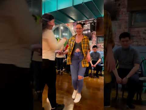 Let's Learn Dominican Bachata @jmkdance