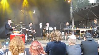 Eläkeläiset: Humppakanavahumppa