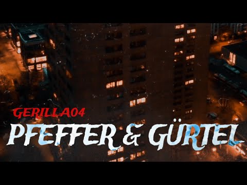 Gerilla04 - „Pfeffer & Gürtel"