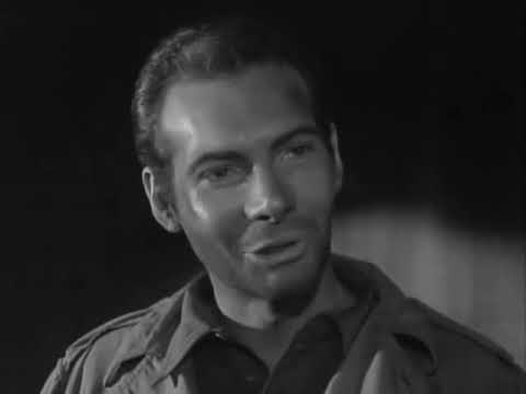 Combat! S04E25   Hills are for Heroes Part 1