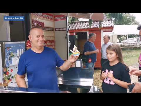 III. CERNIK - Srednjovjekovni grad