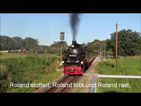 Lied vom Rasenden Roland