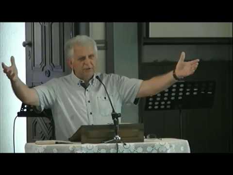 3.6.2018. Nedjelja 10 h - Damir Špoljarić